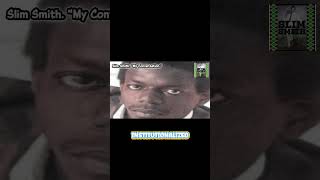 Heartbreak  The Voice of Rocksteady Died with Nothing