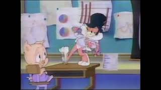 Tiny Toon Adventures - The Elmer Song Japanese