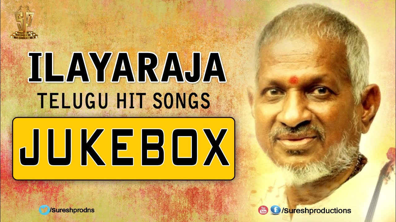 ilayaraja telugu hits download