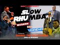 🔥SLOW RHUMBA 🎸OLD MEETS NEW🎙 FT FALLY👉FRANCO👉FERRE👉MADILU👉KOFFI👉WATANABE🔊SHERIFF THE ENTERTAINER