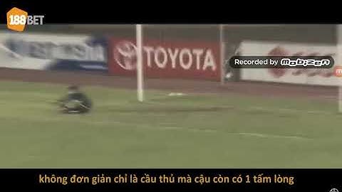 Ráp về PHAN VĂN ĐỨC ( YIsung)