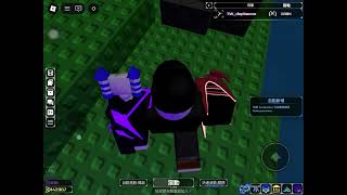 Using HP2 have 2 get this #roblox