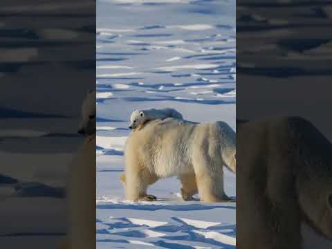 They Thought It Was Just Another Animal Sighting… Until This Happened! 😨