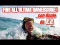 Pesca Sub: FINO ALL'ULTIMA IMMERSIONE..con finale da KO! Pesca subacquea in apnea basso fondo 2025
