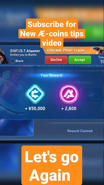 Æ-Coins And Credits Got From Exchange Tokens 🔥 - Mech Arena #mecharena #shorts