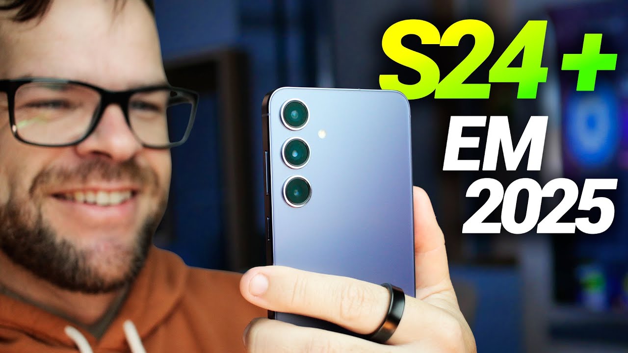 Vídeo incorporado do YouTube