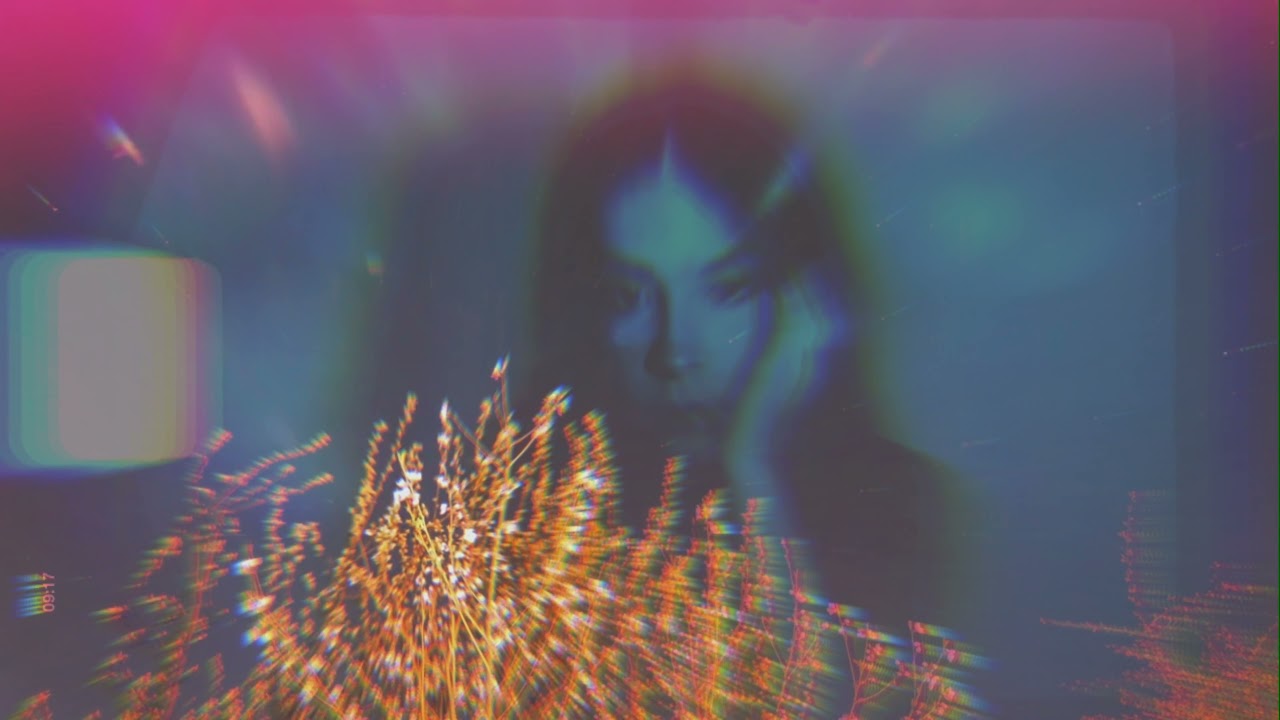 Moon Child (Official Music Video) - Lolita Mae