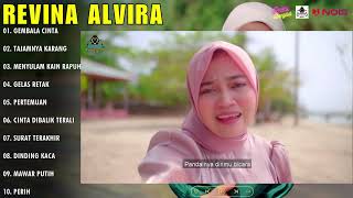 REVINA ALVIRA 'GEMBALA CINTA, TAJAMNYA KARANG' | FULL ALBUM TERBARU 2024 | LAGU DANGDUT KLASIK