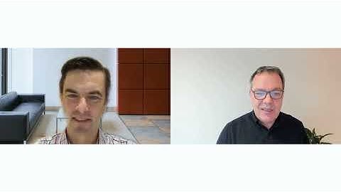 Q&A on LC-MS-based HCP analysis with CMC executive Bryant McLaughlin