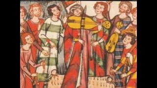 Carmina Burana: Bache, bene venies II (CB 200) - CLEMENCIC CONSORT