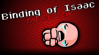 The Binding of Isaac: Rebirth Xbox One review