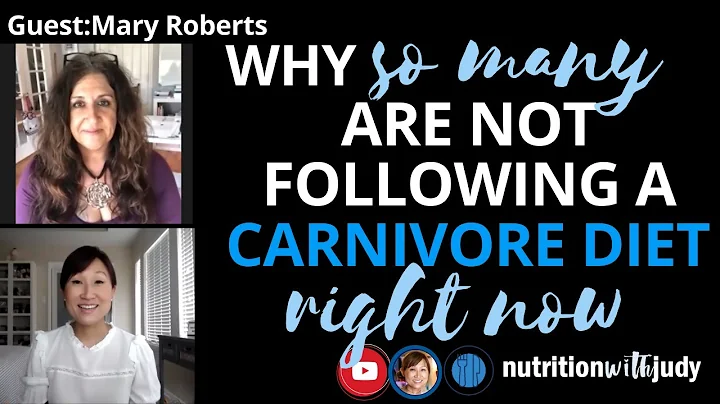 WHY so many people have stopped following a Carniv...