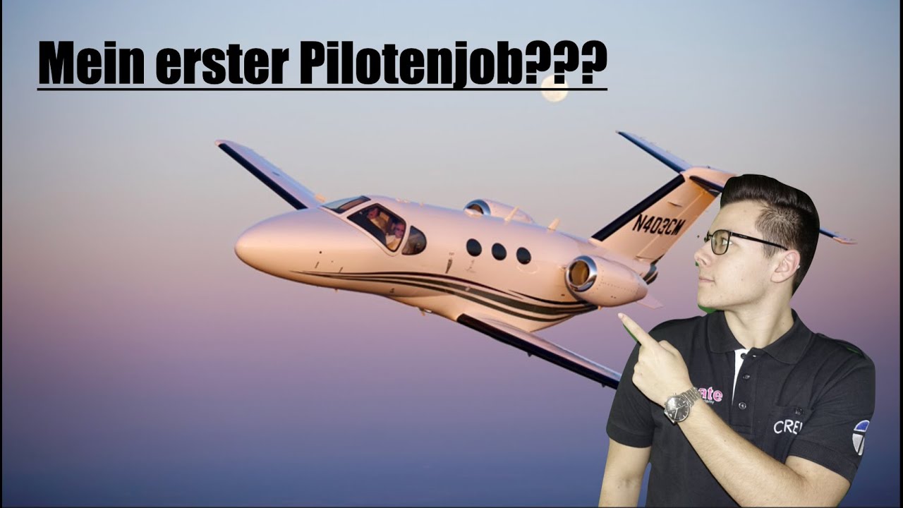 Mein erstes Pilotenassessement bei einer Airline!