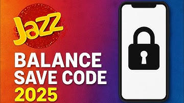 How to balance save of jazz