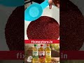 KaruppuKavuni Health Mix Powder | Millet Recipe for Weight Loss & Immunity #shorts #Kavuni #Millets