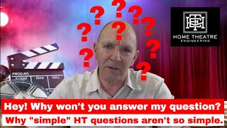 Why wont you answer my questions??