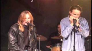 Hank's Rock 'n' Roll: Michael Allman