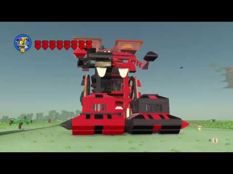 video phone beyonce mp3 Jestro's Evil Mobile - Nexo Knights - Lego Worlds