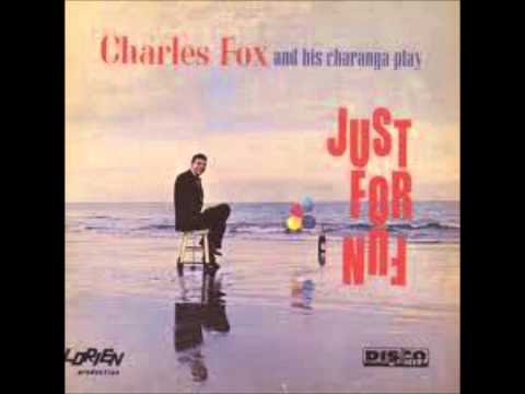 UCROS SALSA CHARLES FOX AZUFRE