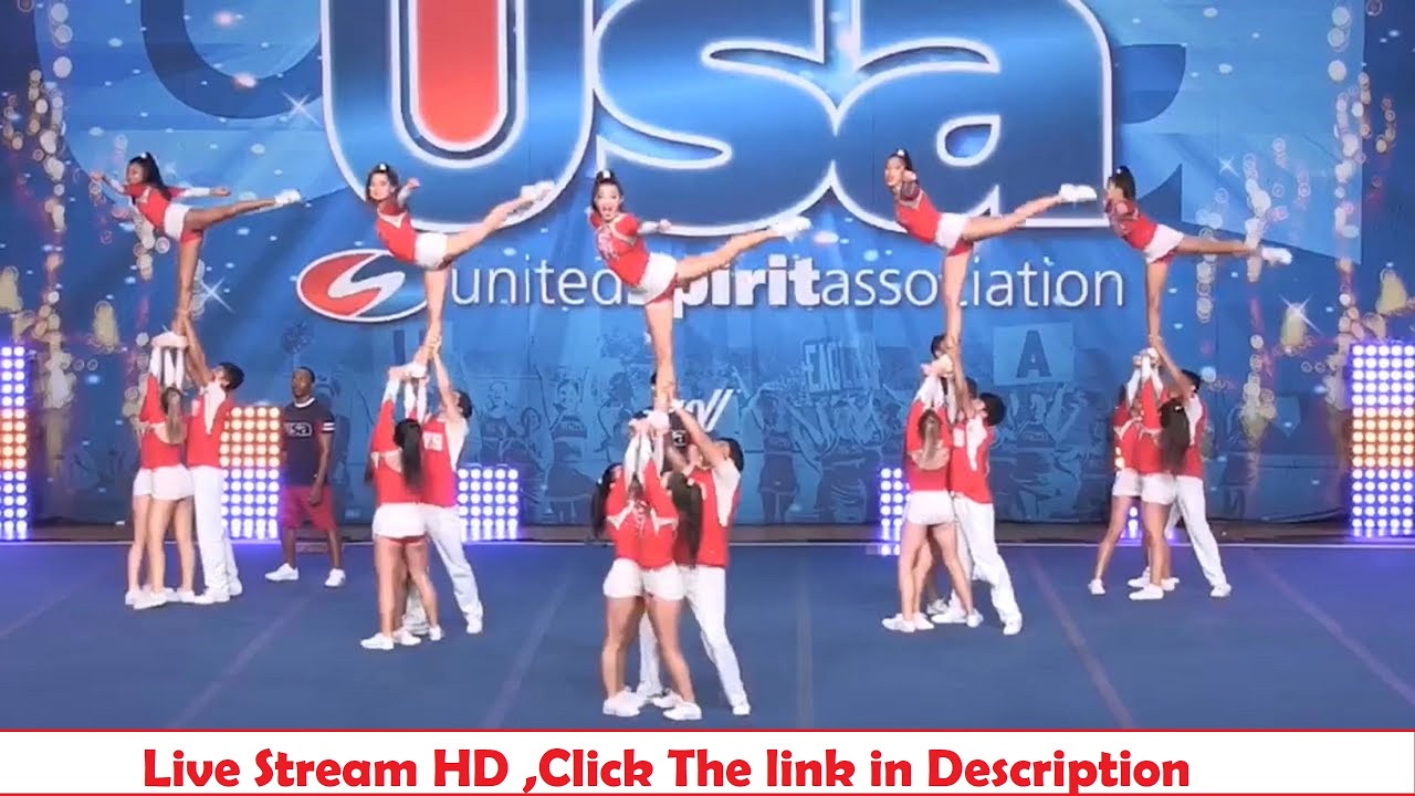 2022 ASCS Wisconsin Dells Dance Grand Nationals and Cheer Showdown 2022