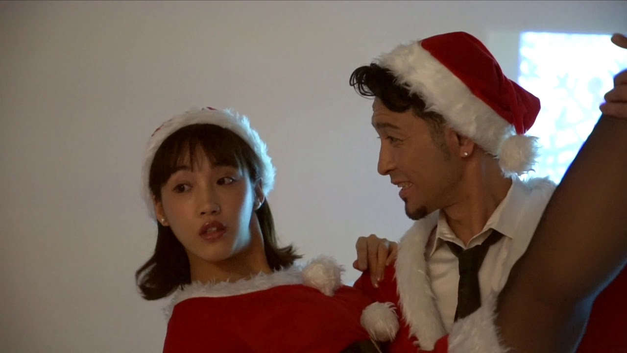 19年 社交男子 社交女子カレンダー メイキング映像 新垣幸三 岡田サリオ Youtube