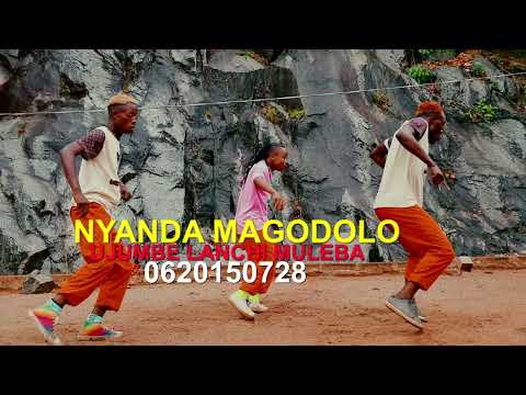 NYANDA MAGODOLO UJUMBE NG WANAJOSE