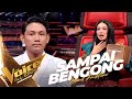 Titi DJ Mengeluarkan Rahasianya Untuk Menarik Hati Antonio | The Voice All-Stars Indonesia