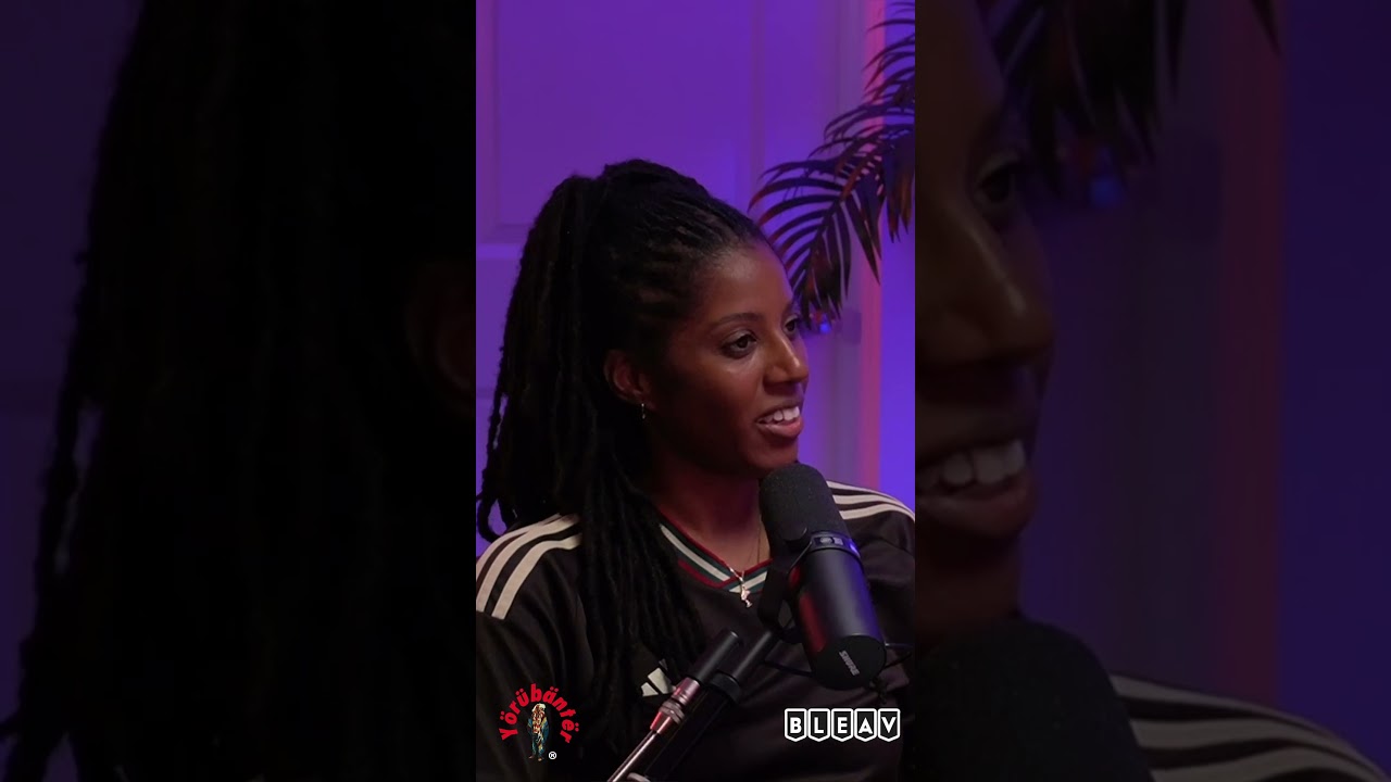 Lagos and Atlanta connection