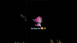 Vago Is My Baby Bird