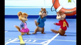 عطيني صاكي بصوت السناجب 3tini saki Zina daoudia chipmunks version