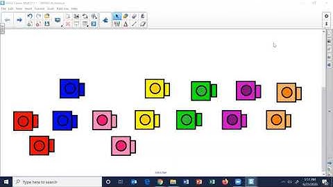 Math 1.2 Video Lesson