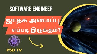 Software Engineer - What Does Your Horoscope Say? ஜாதக ஆய்வு screenshot 1