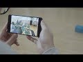 Invisible Highway: AR and AdaBox 002!