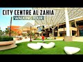 [4K] Inside the New Sharjah City Centre Al Zahia | Mall Walking Tour