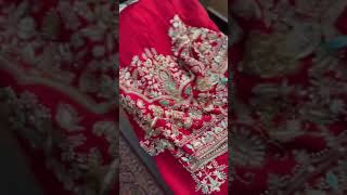 #beautiful #bridal #suit #viralvideo #viral #trending ..///