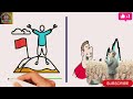 मूल्यांकन, व्यक्तिमत्त्व आणि लीडर बनायचं असेल तर हे गुण हवेतच! | @DhruvRathee