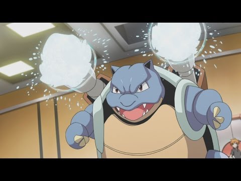 Il trailer della serie di miniepisodi Pokémon Generazioni