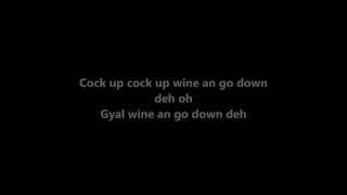 Busy Signal - Bedroom Bully Lyrics