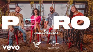 Trilo - Pedro ft. Kemilly Santos Resimi
