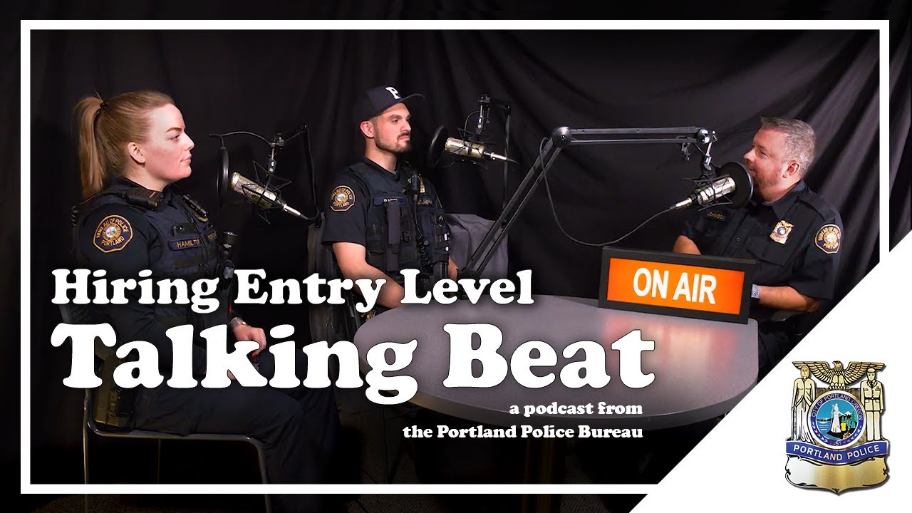 Hiring Entry Level Police Officers 2024 Talking Beat YouTube Hiring Entry Level Police Officers 2024 Talking Beat YouTube