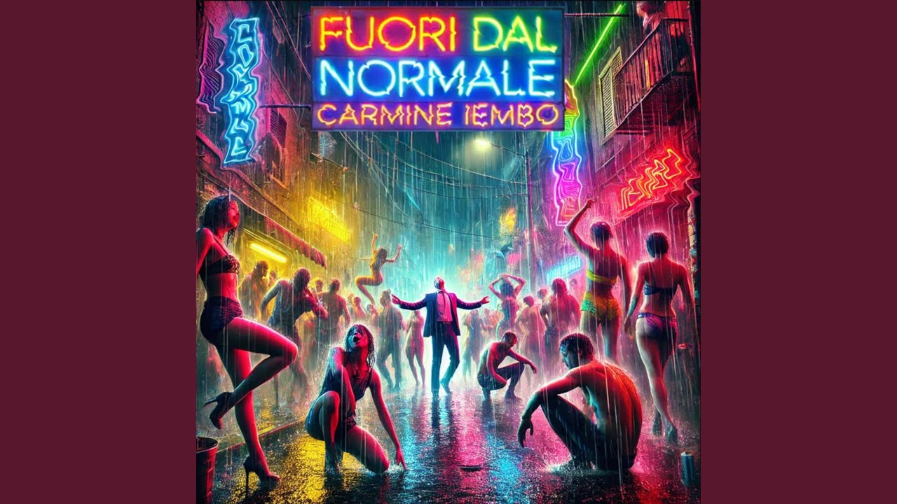 Fuori dal normale