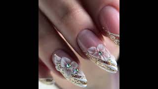 Attractive Nail #Soft Finger Nails #Sexy Point Fingers 💋Nails 🤩Charming Fingers🌹Good to go💍 screenshot 5