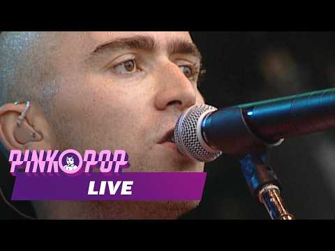 Live - Full Concert [HD] | Live at Pinkpop 1997