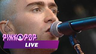 Live - Full Concert [HD] | Live at Pinkpop 1997