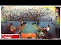 Capture de la vidéo Super Bock Super Rock 2019 | Live | Madrepaz