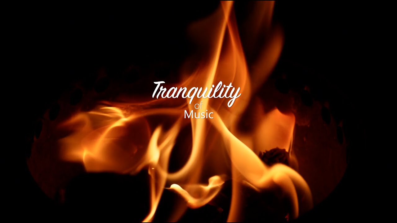Bonfire Tales | Tranquility of Music [2020]