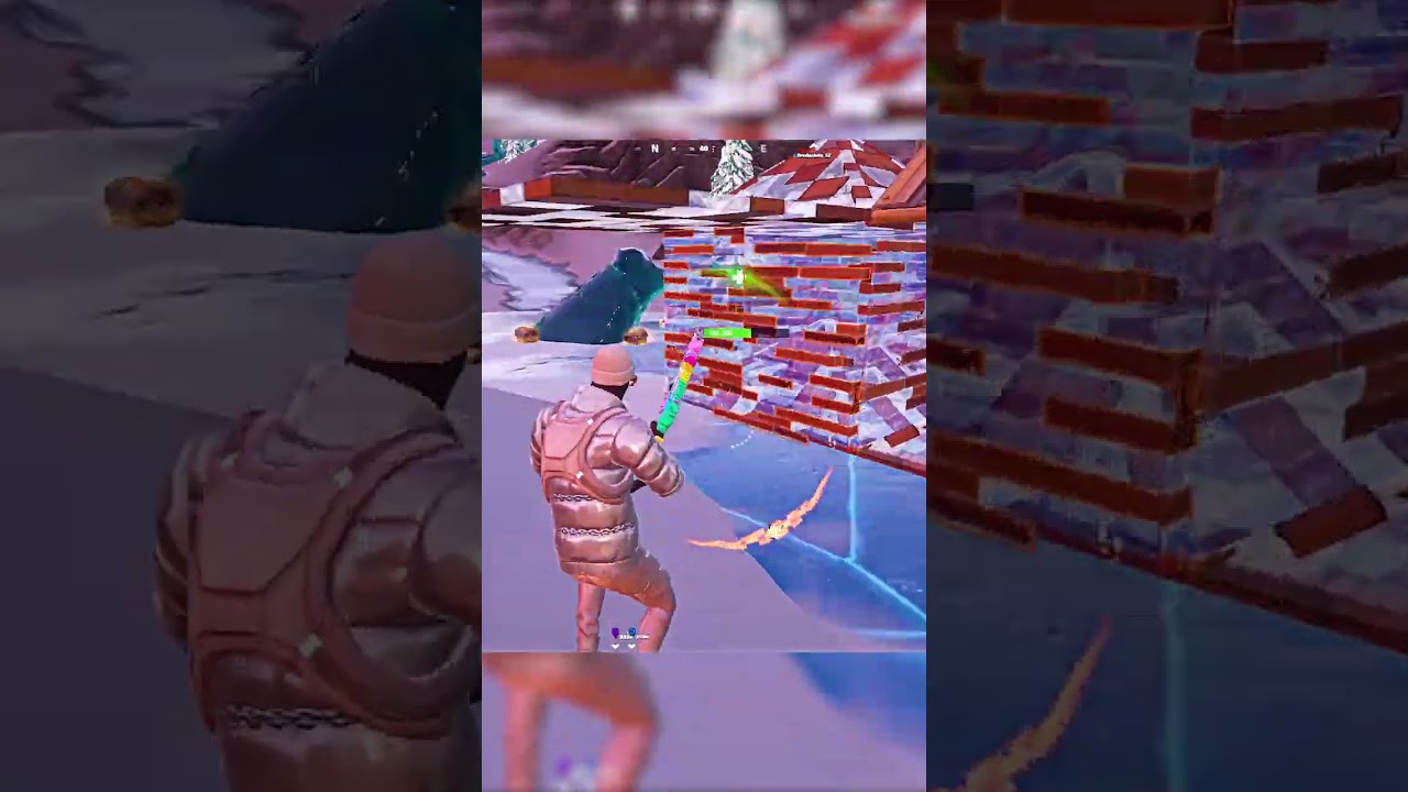 Cleanest Edit EVER! 😍 