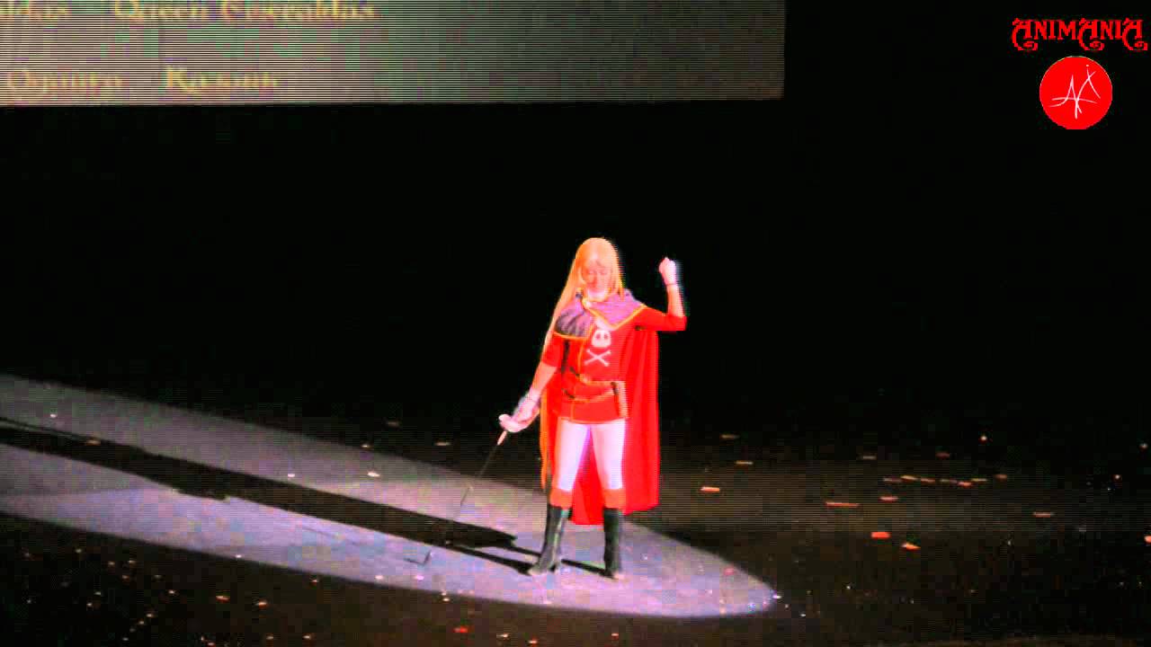 Get Animania 2011 Queen Emeraldas Cosplay Defile Youtube For iPhone Get Wallpaper Animania 2011 Queen Emeraldas Cosplay Defile Youtube HD