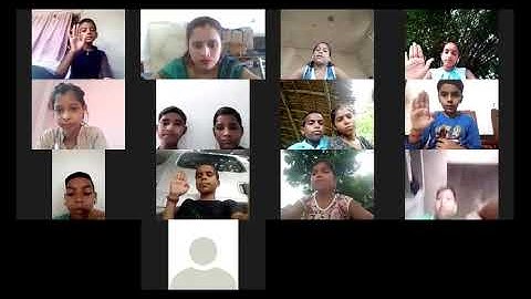 4th EVS Chapter 3 {Exercise Discussion Part -1}