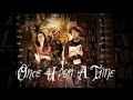 Once upon a time  a song inspired by the first lines of novels